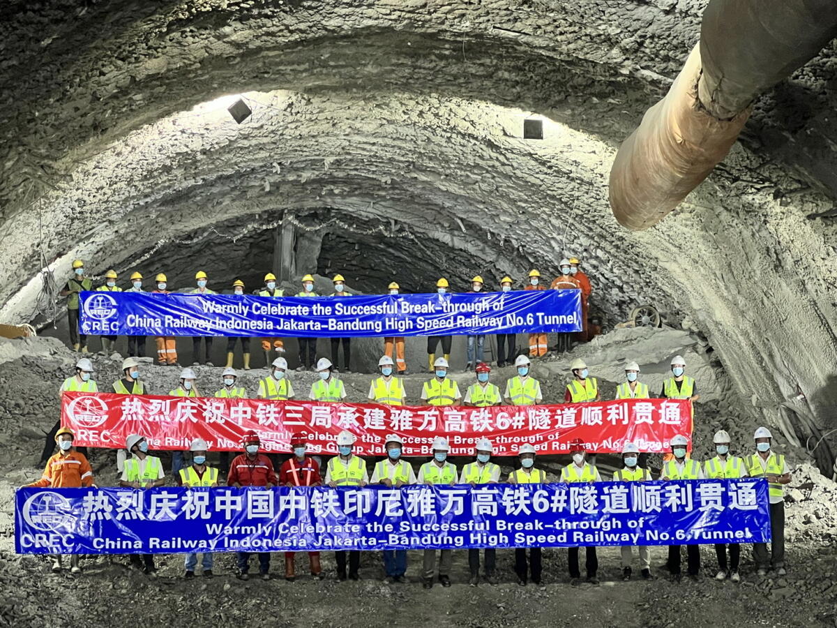 2011年中国高铁网络图